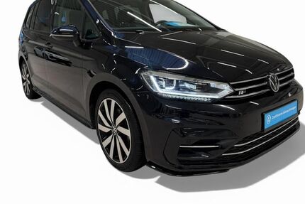 VW Touran 20.286 km 33.950 &euro; Dessau-Roßlau 06842