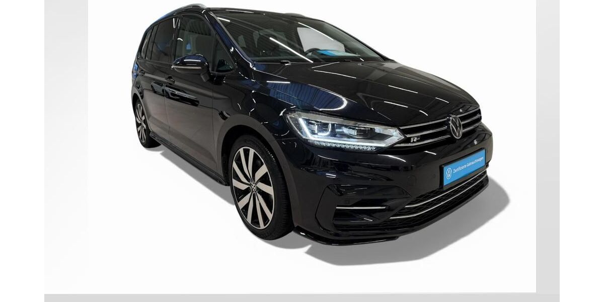 VW Touran 20.286 km 33.950 &euro; Dessau-Roßlau 06842