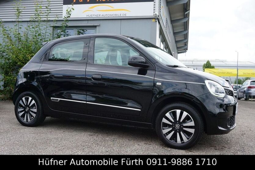Twingo