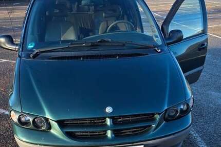 Chrysler Voyager 264.600 km 999 &euro; Steinen 79585