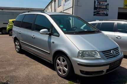 VW Sharan 235.200 km 3.490 &euro; Senden 89250