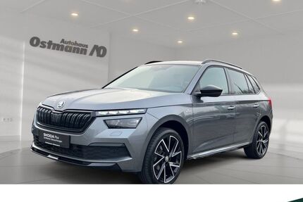 Skoda Kamiq 23.252 km 28.490 &euro; Niestetal 34266