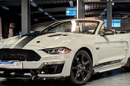 Ford Mustang 30.989 km 40.984 &euro; Kaltenkirchen 24568