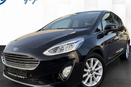 Ford Fiesta 148.000 km 8.950 &euro; Diepholz 49356