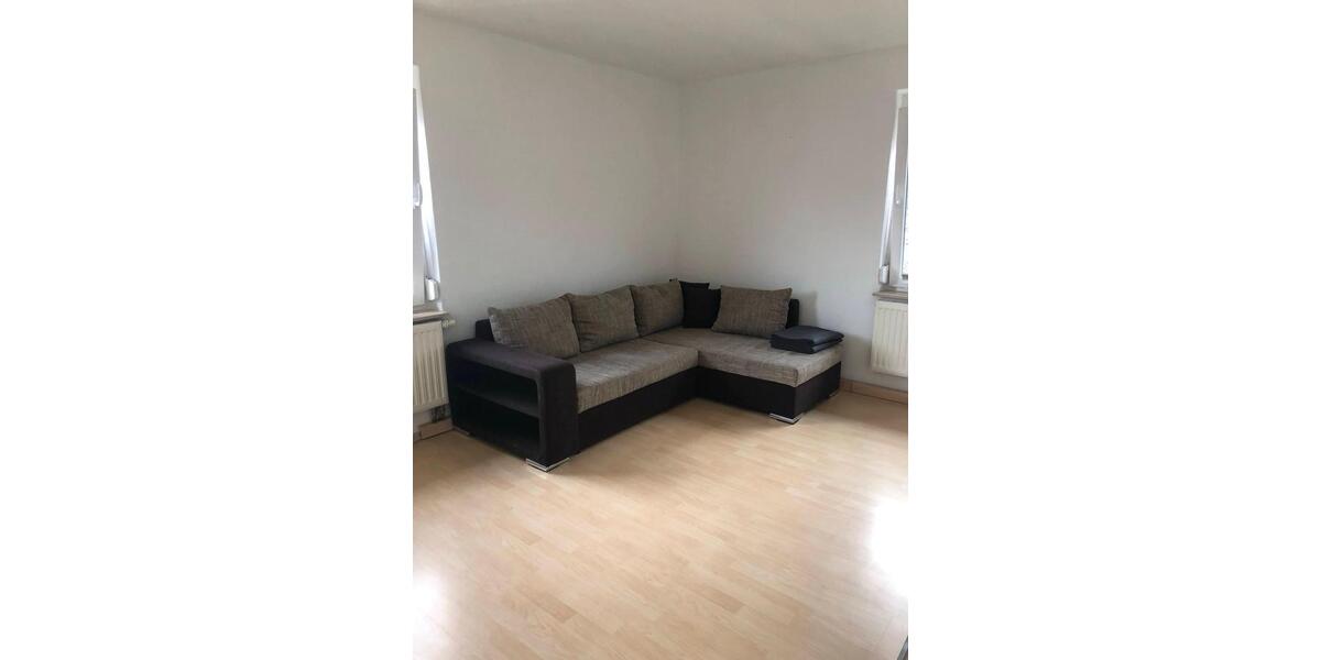 Etagenwohnung Heilbronn Kernstadt - 2 Zimmer, 41 m&sup2;, 700&euro; | Angebot:26035424