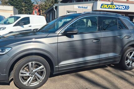 VW T-Roc 25.600 km 28.900 &euro; Garrel 49681