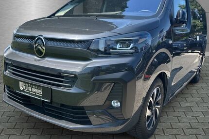 Citroen SpaceTourer 52.000 km 31.490 &euro; Münster 48155