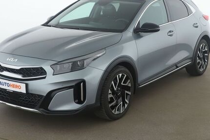 Kia XCeed 6.904 km 27.050 &euro; Dresden 01187