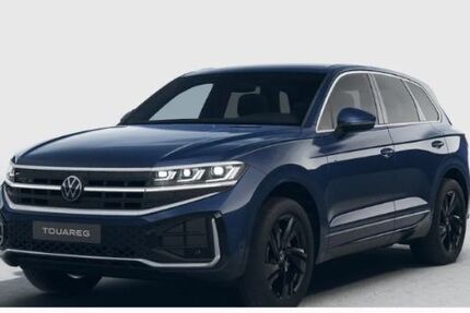 VW Touareg 9.500 km 64.880 &euro; Traunstein 83278
