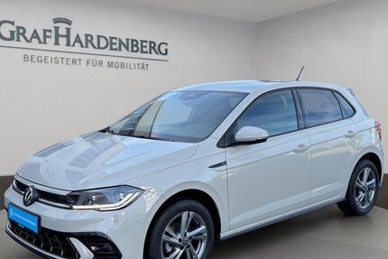 VW Polo 4.400 km 21.930 &euro; Konstanz 78467