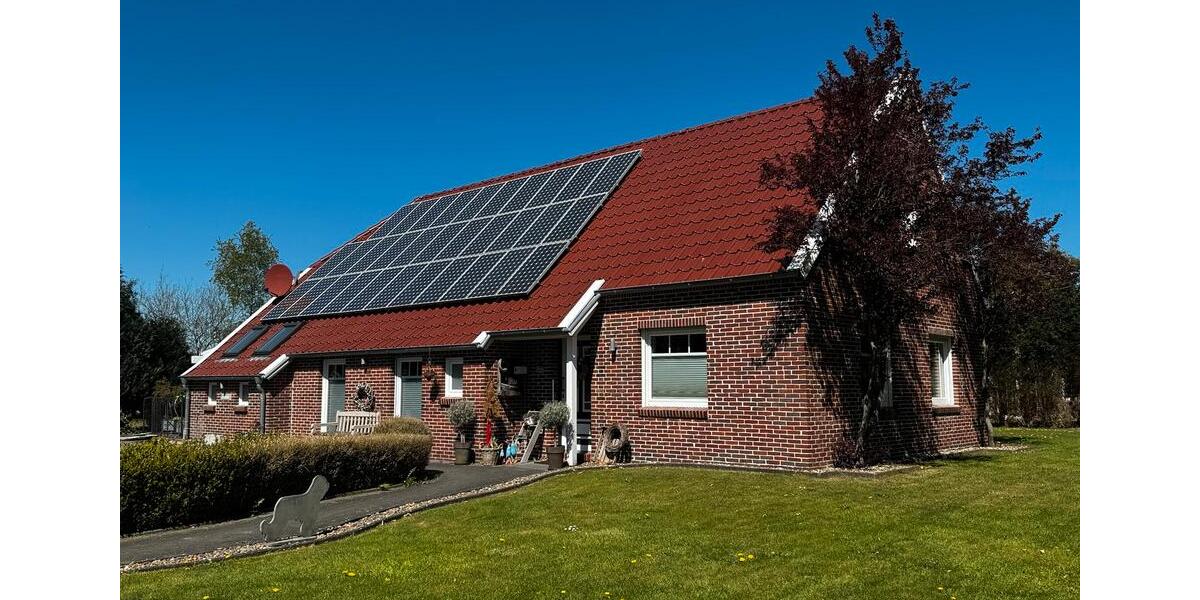 Einfamilienhaus Westerholt - 545.000&euro; | Angebot:26396184