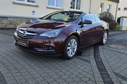 Opel Cascada 150.000 km 6.750 &euro; künzell 36093