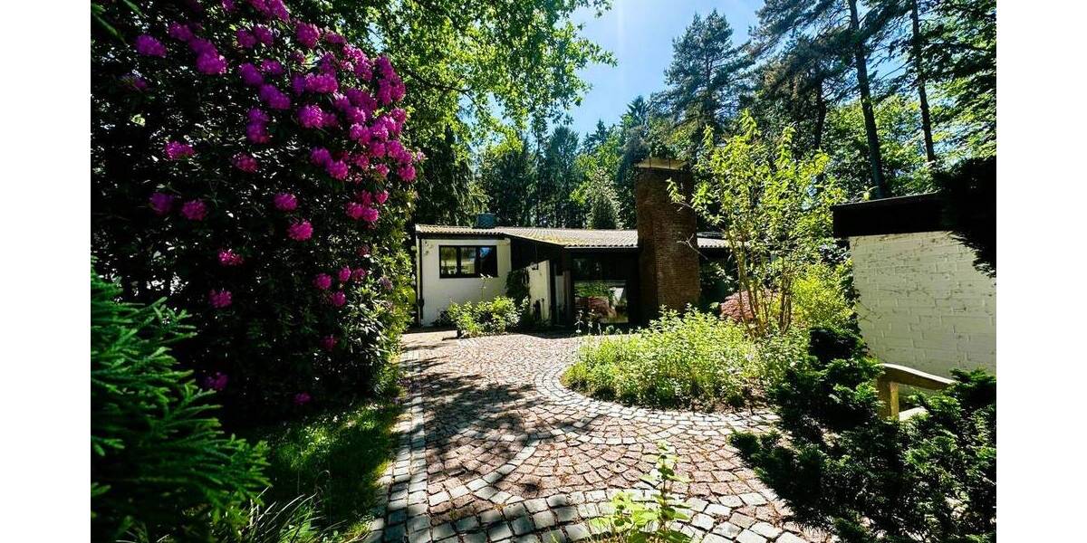 Bungalow Seevetal Emmelndorf - 7 Zimmer, 284 m&sup2;, 1.395.000&euro; | Angebot:26819693