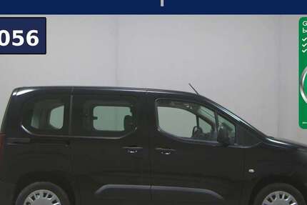 Opel Combo 102.754 km 13.980 € Gyhum/Bockel 27404
