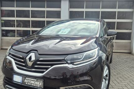 Renault Espace 94.000 km 12.999 &euro; Osnabrück 49090