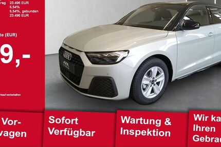 Audi A1 6.200 km 22.862 &euro; Gera 07546