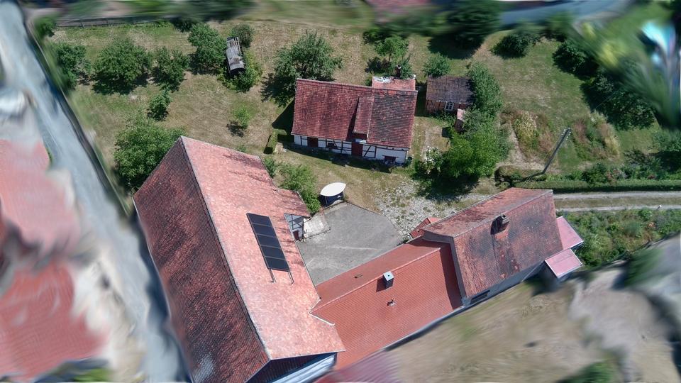 Einfamilienhaus Mansfeld - 3 Zimmer, 76 m&sup2;, 86.000&euro; | Angebot:27055305