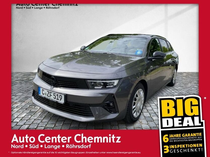 Astra