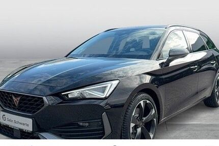 Cupra Leon 73.800 km 23.480 &euro; Papenburg 26871