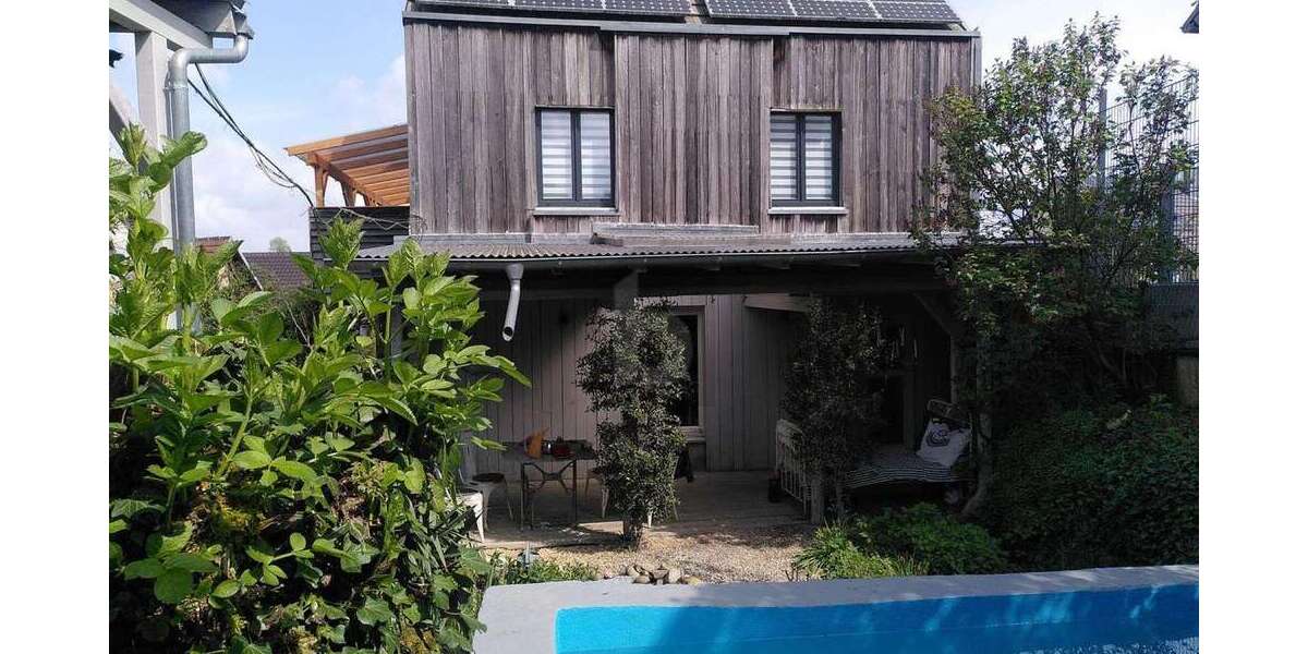 Einfamilienhaus Eichstetten am Kaiserstuhl - 7 Zimmer, 156 m&sup2;, 588.000&euro; | Angebot:26866389