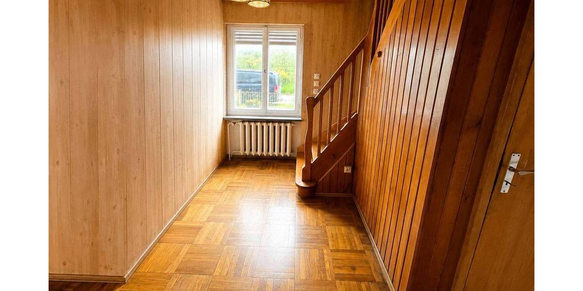 Einfamilienhaus Pirna / Graupa Graupa - 5 Zimmer, 123 m&sup2;, 285.000&euro; | Angebot:26852114
