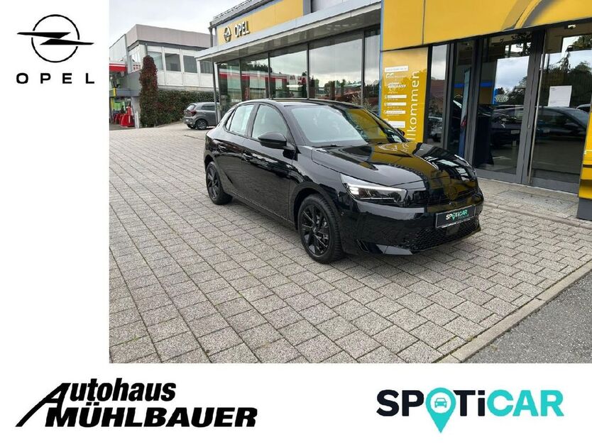 Opel Corsa 7.700 km 17.250 € Furth im Wald 93437