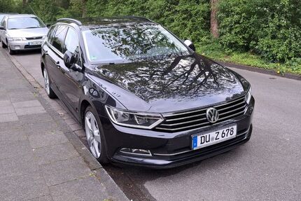 VW Passat 140.000 km 14.990 &euro; Langenfeld 40764