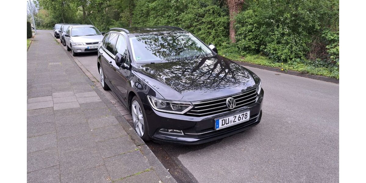 VW Passat 140.000 km 14.990 &euro; Langenfeld 40764