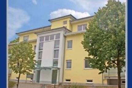 BAD SODENTS: Luxus 4-ZW im EG mit großer Terrasse ! 4 zimmer