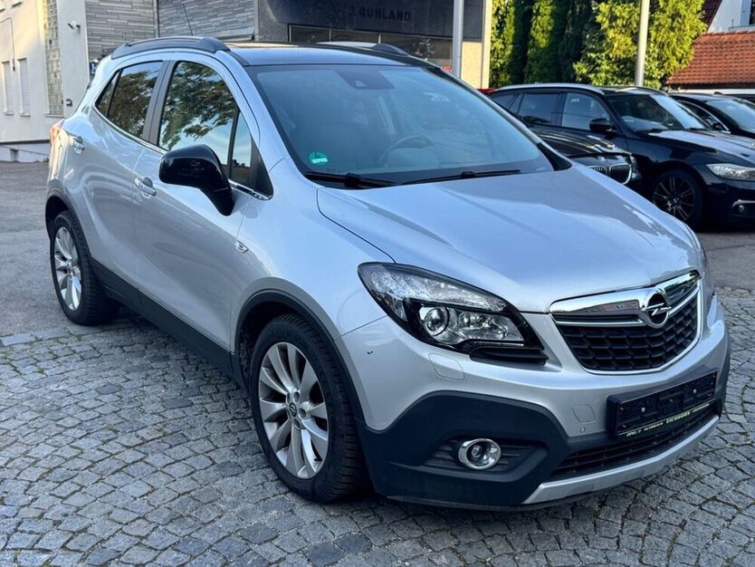 Mokka
