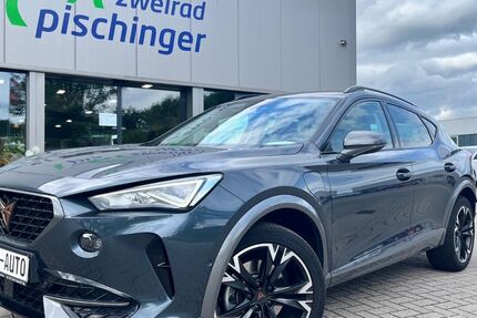 Cupra Formentor 49.999 km 22.990 &euro; Sinsheim 74889