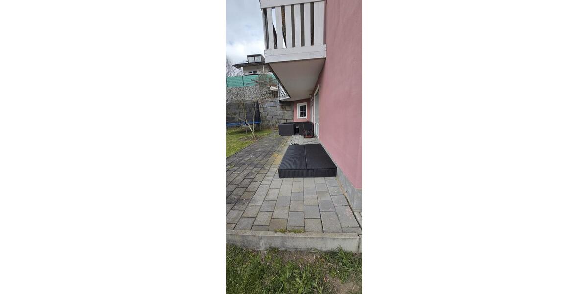 Erdgeschoßwohnung Schönberg - 2.5 Zimmer, 105 m&sup2;, 650&euro; | Angebot:26422219