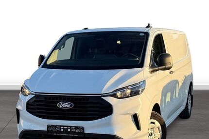 Ford Transit Custom 34.350 km 32.480 &euro; Herford 32051