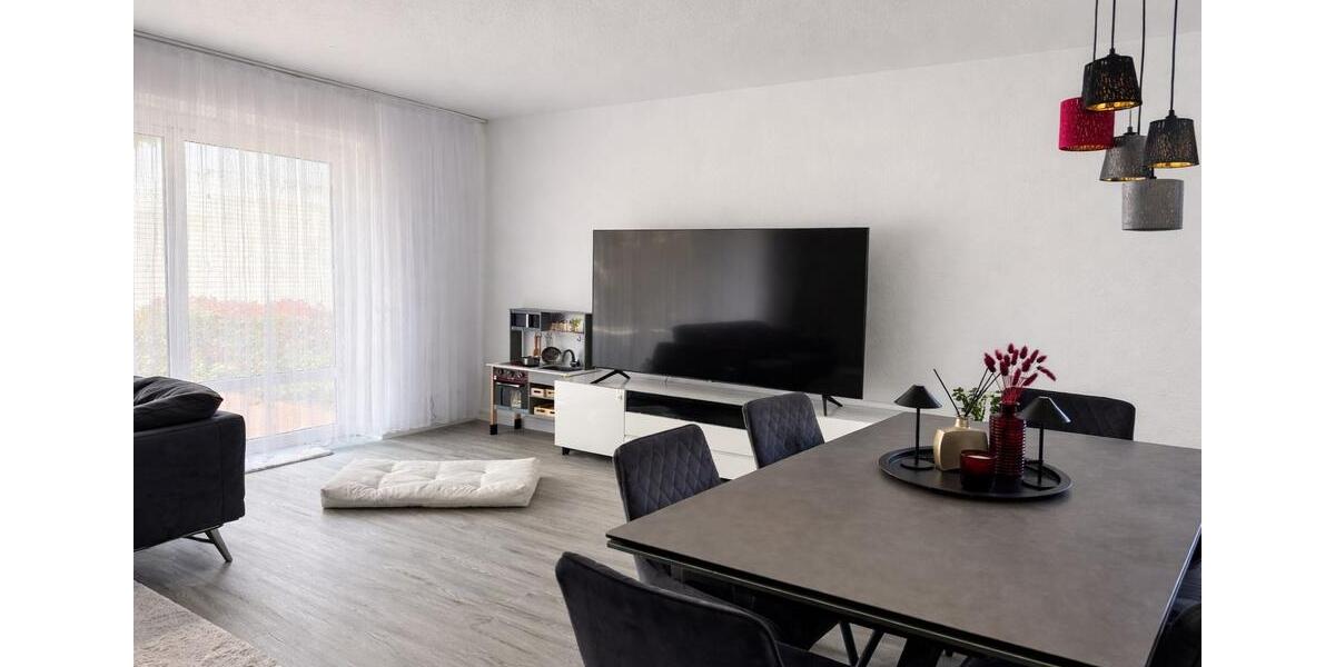Reihenhaus Syke - 5 Zimmer, 134 m&sup2;, 1.100&euro; | Angebot:26018444