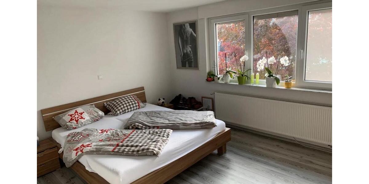 Etagenwohnung Murg - 3.5 Zimmer, 98 m&sup2;, 1.050&euro; | Angebot:25150123