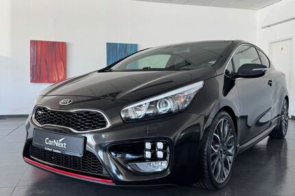 Kia pro ceed / ProCeed 136.000 km 9.580 &euro; Zwickau 08056