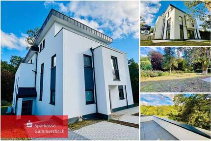 Haus zum Kaufen in Reichshof 425.000 € 179 m² 6 zimmer