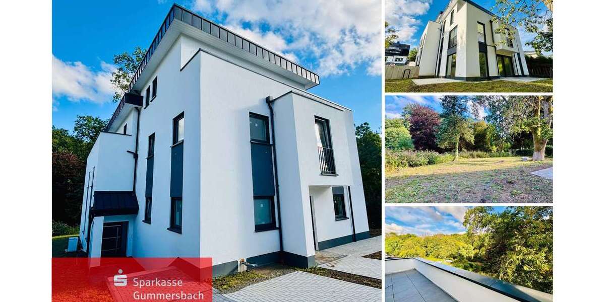 Haus zum Kaufen in Reichshof 425.000 € 179 m² 6 zimmer