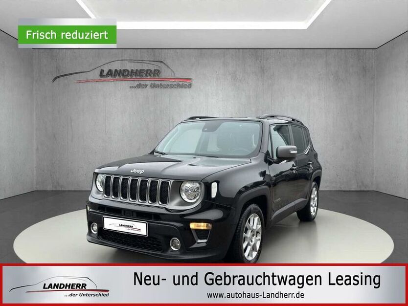 Renegade
