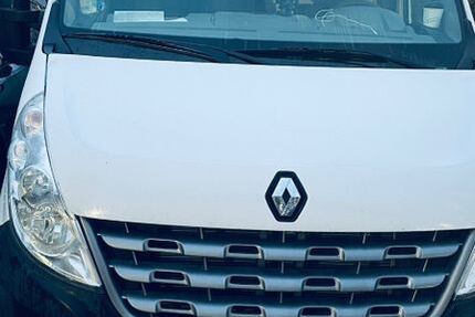 Renault Master 278.000 km 6.555 € Haar 85540