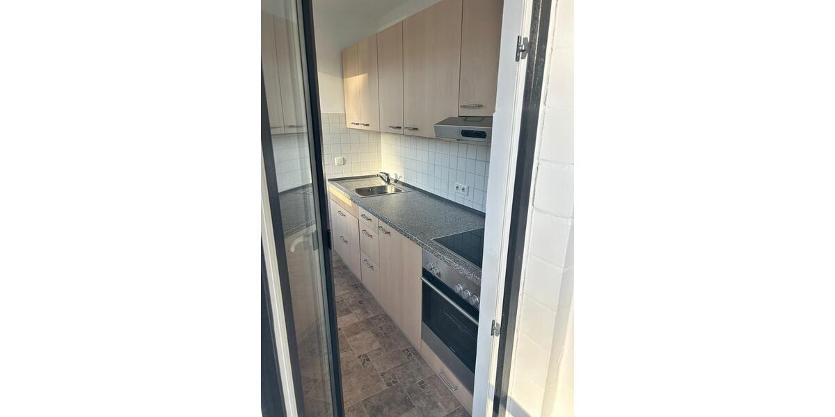 Etagenwohnung Buxtehude - 2 Zimmer, 46 m&sup2;, 940&euro; | Angebot:25994095