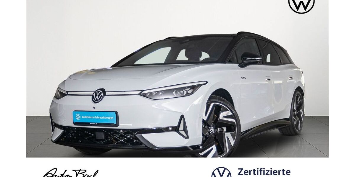 VW ID.7 13.610 km 52.940 &euro; Bad Homburg 61348