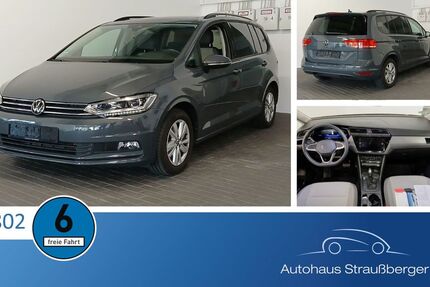 VW Touran 25.500 km 30.420 &euro; Buchschwabach bei Nürnberg 90574