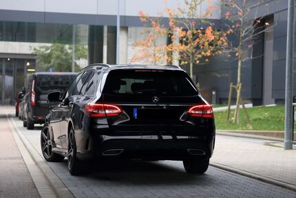 Mercedes-Benz C 250 171.000 km 18.200 &euro; Karlsruhe 76137