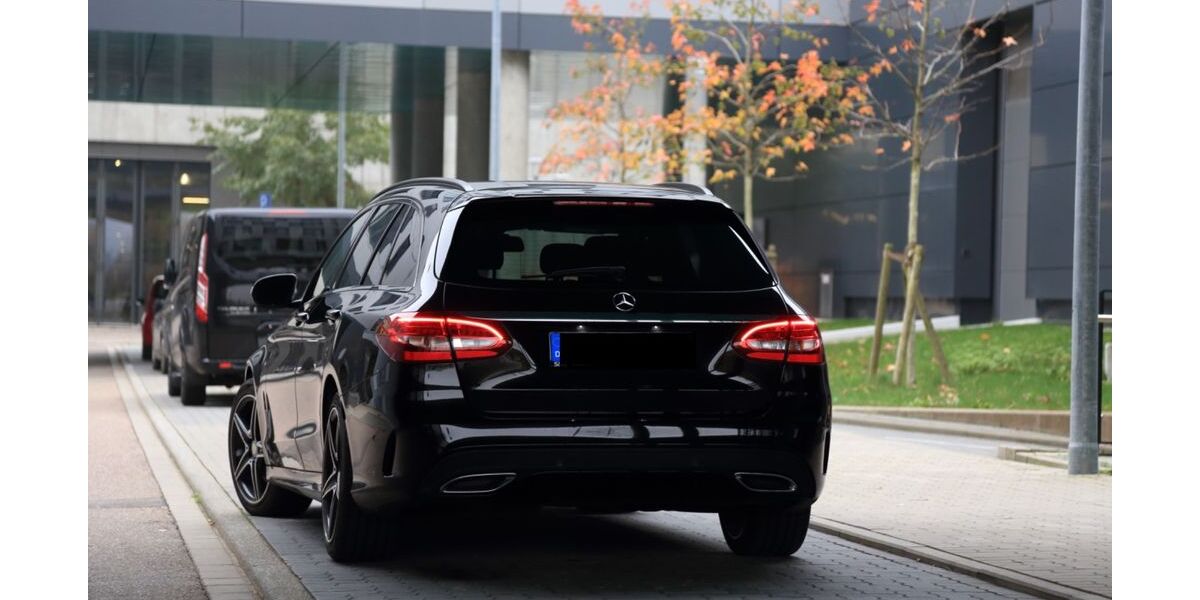 Mercedes-Benz C 250 171.000 km 18.200 &euro; Karlsruhe 76137