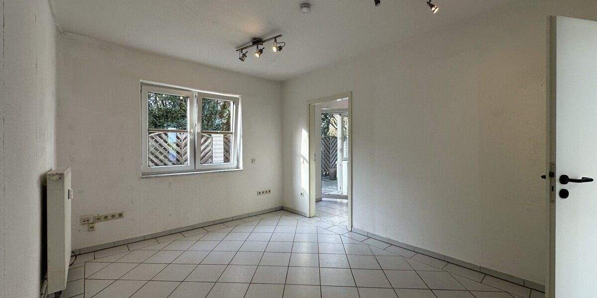 Etagenwohnung Köln-Porz/Eil Eil - 2 Zimmer, 54 m&sup2;, 730&euro; | Angebot:24992133