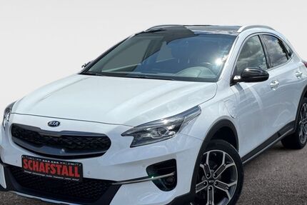 Kia XCeed 62.774 km 19.879 &euro; Elsdorf (bei Köln) 50189