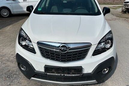 Opel Mokka 109.655 km 8.999 &euro; Welver 59514