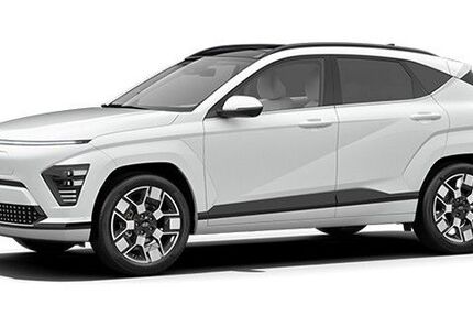 Hyundai KONA 1.581 km 39.990 &euro; Berlin Tegel 13509