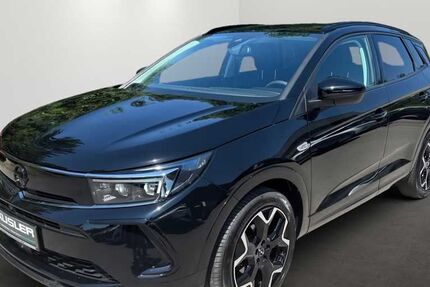 Opel Grandland (X) 28.860 km 21.990 &euro; Fürstenfeldbruck 82256